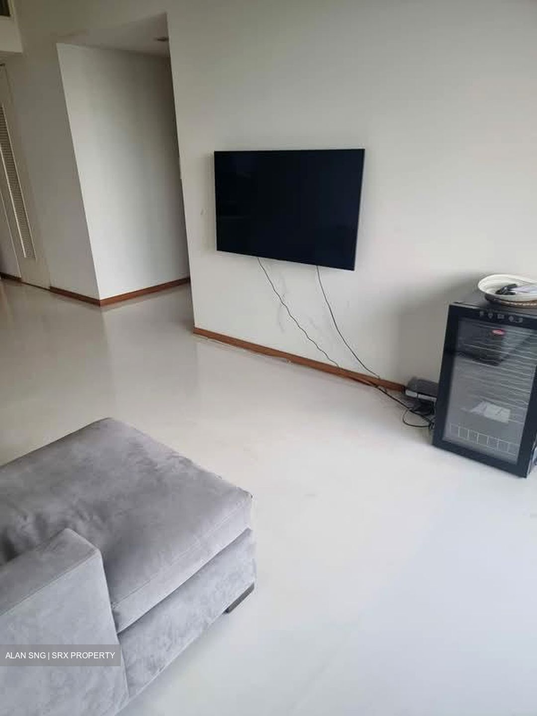Marina Boulevard (D1), Condominium #604823441